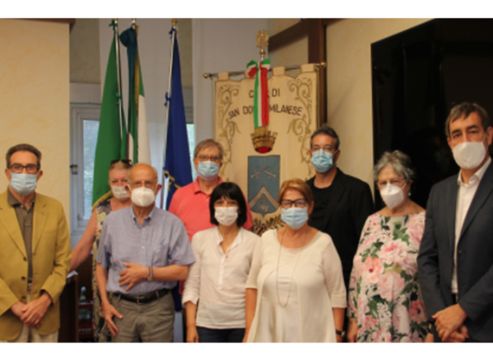 A San Donato Milanese i sindacati firmano un accordo con il Comune 