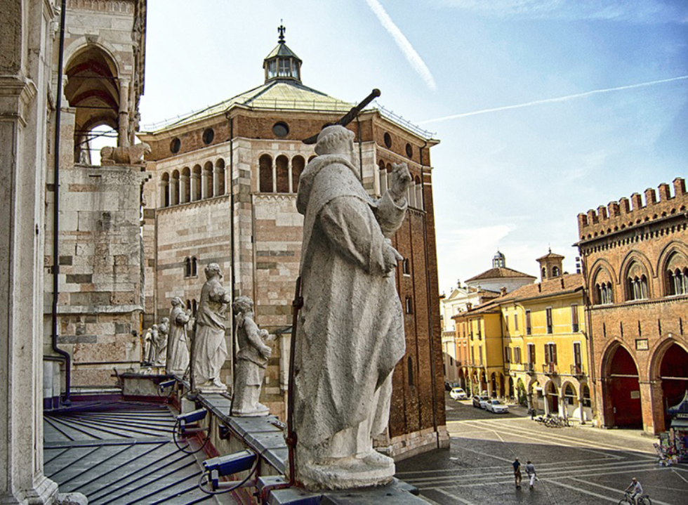 Tra Mantova e Cremona le assemblee precongressuali fino al 28 ottobre