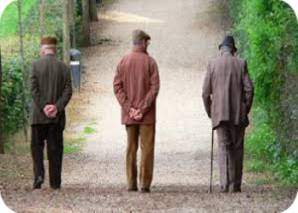 Demografia lombarda: oltre 2,3 milioni di persone over 65. In futuro previsto un aumento di 50mila anziani all'anno