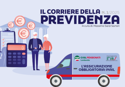 Il corriere della previdenza – N.1/2025   