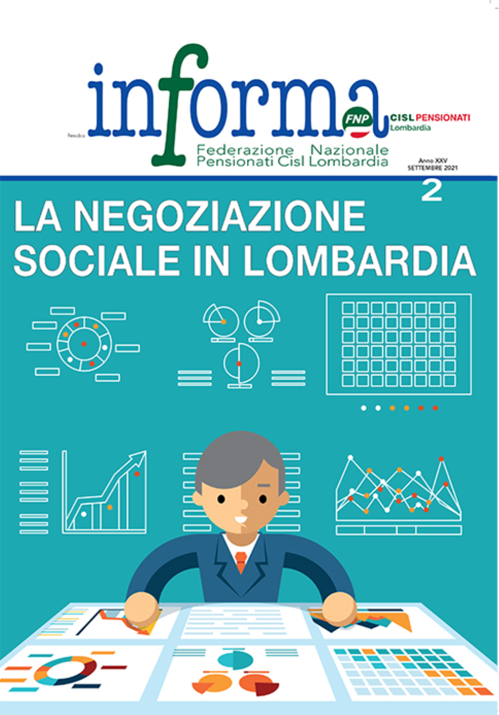 Negoziazione sociale in Lombardia ed emergenza sanitaria